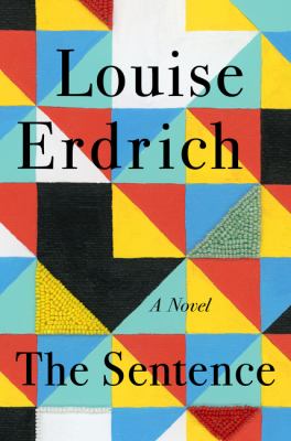 The sentence : a novel /