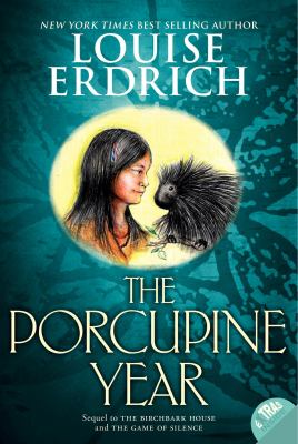 The porcupine year /