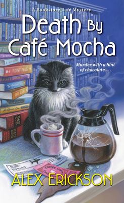 Death by café mocha /