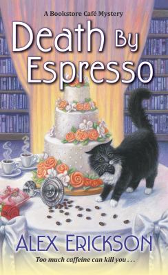 Death by espresso /