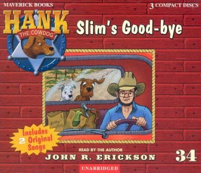 Slim's good-bye [compact disc, unabridged] /