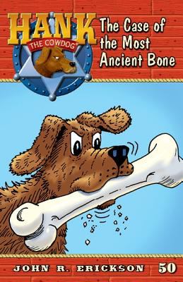 The Case of the Most Ancient Bone /