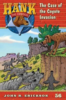 The case of the coyote invasion /