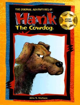 The original adventures of Hank the Cowdog /