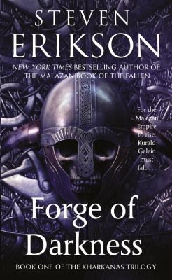 Forge of darkness /