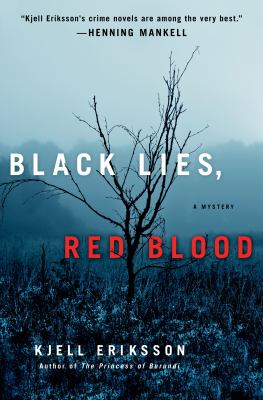 Black lies, red blood /
