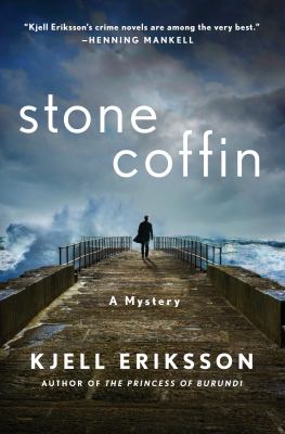 Stone coffin : a mystery /