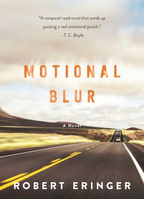Motional blur : a novel /