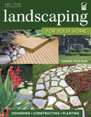 Landscaping for your home /