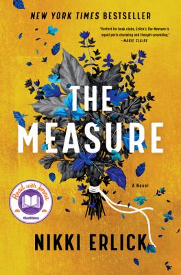 The measure : a novel /
