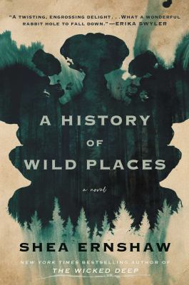 A history of wild places : a novel /