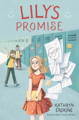 Lily's promise /