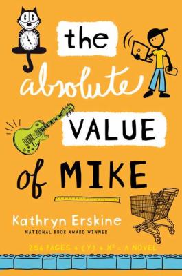 The absolute value of Mike /