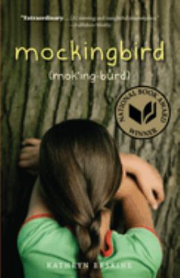 Mockingbird : (Mok'ing-bûrd) /