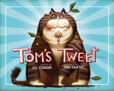 Tom's tweet /
