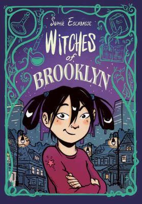 Witches of Brooklyn. 1 /