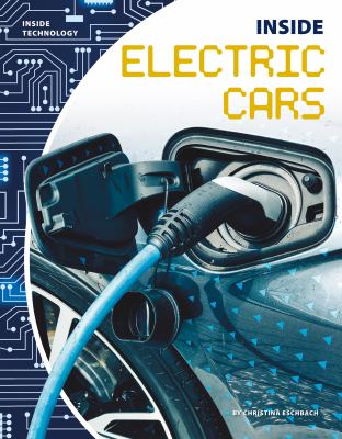 Inside electric cars /