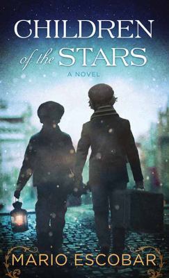 Children of the stars : [large type] a novel /