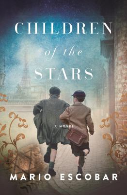 Children of the stars : a novel /