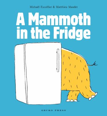 A mammoth in the fridge /