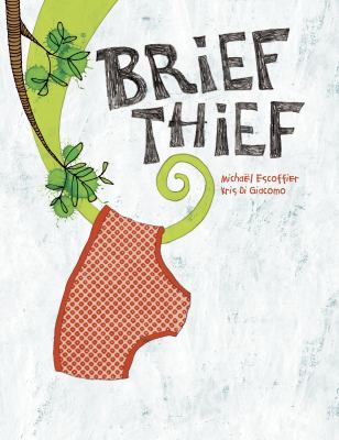 Brief thief /