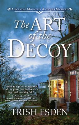 The art of the decoy /