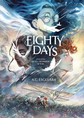 Eighty days /
