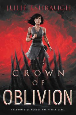 Crown of oblivion /