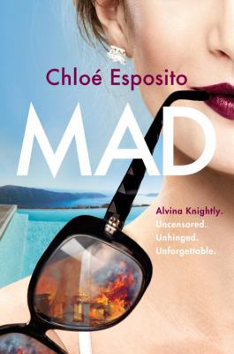 Mad : a novel /