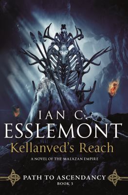 Kellanved's reach /