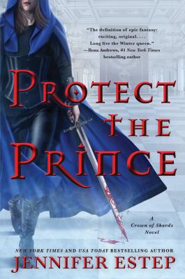 Protect the prince /