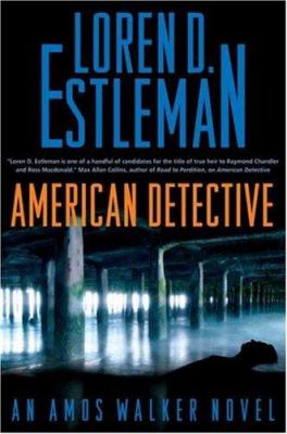 American detective /