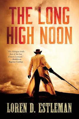 The long high noon /