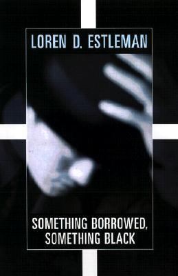 Something borrowed, something black : a Peter Macklin novel /