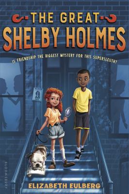The Great Shelby Holmes /