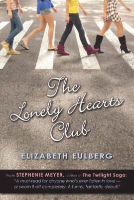 The Lonely Hearts Club /