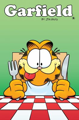 Garfield. volume 8 /