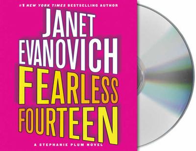 Fearless fourteen [compact disc, unabridged] /