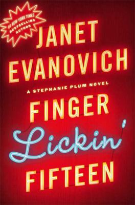 Finger lickin' fifteen /