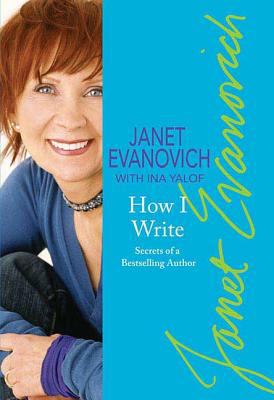 How I write : secrets of a bestselling author /