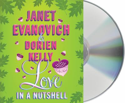 Love in a nutshell [compact disc, unabridged] /
