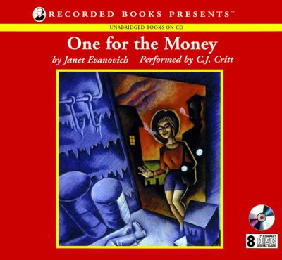 One for the money [compact disc, unabridged] /