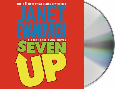 Seven up [compact disc, unabridged] /