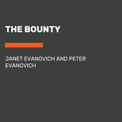 THE BOUNTY [compact disc, unabridged]