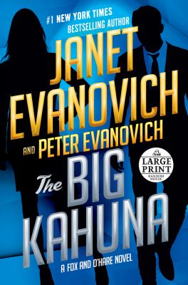 The big kahuna [large type] /