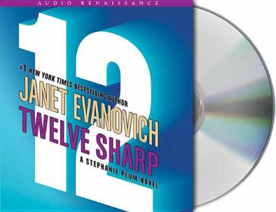 Twelve sharp [compact disc, unabridged] /