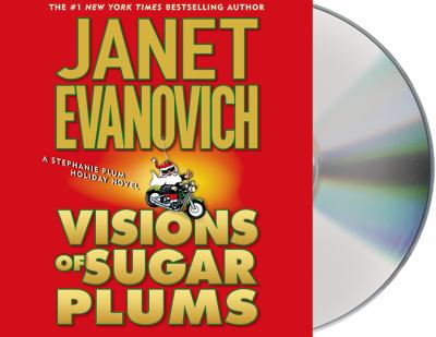 Visions of sugar plums [compact disc, unabridged] /