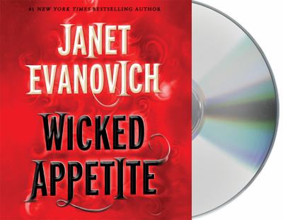 Wicked appetite [compact disc, unabridged] /