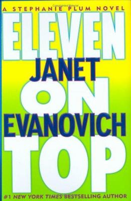 Eleven on top /