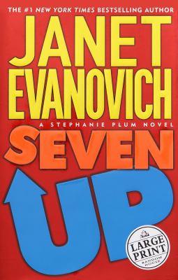 Seven up [large type] /